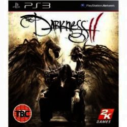 The Darkness II 2 Game